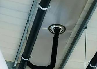 广平虹吸排水的原理