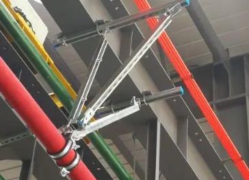 广平抗震支架厂家与你分享你必须做的紧急情况下的准备